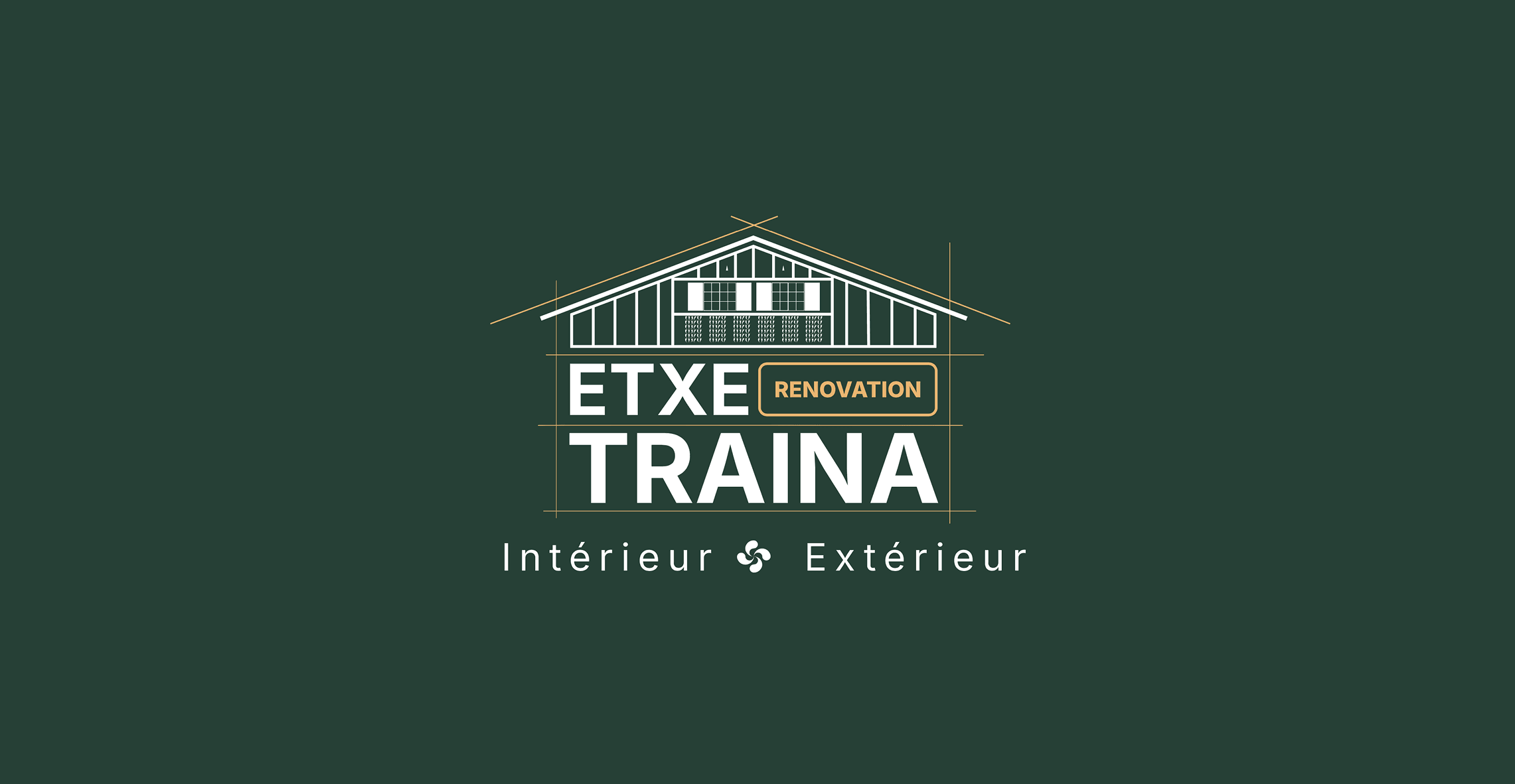 Etxe Traina